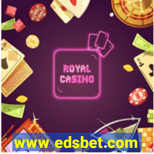 www edsbet.com